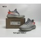 15 styles Adidas parks Yeezy Boost Kid's sneaker FU9013