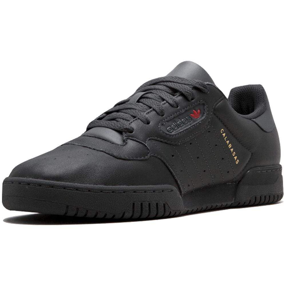 Adidas Yeezy Powerphase Calabasas 'Black' CG6420