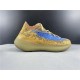 YEEZY BOOST 380 "BLUE OAT" NON-REFLECTIVE FY5137 REFLECTIVE FX9847