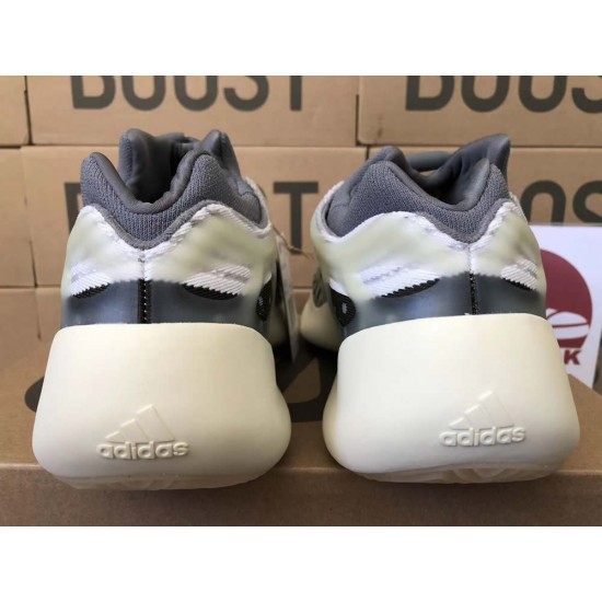 ADIDAS YEEZY 700 V3 'FADE SALT' 2022 ID1674