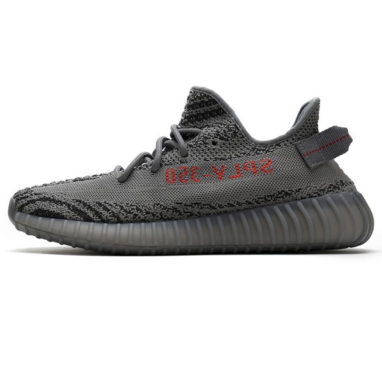 Adidas AH2203 Yeezy Boost 350 V2 Bold center Real Boost 1 550x550