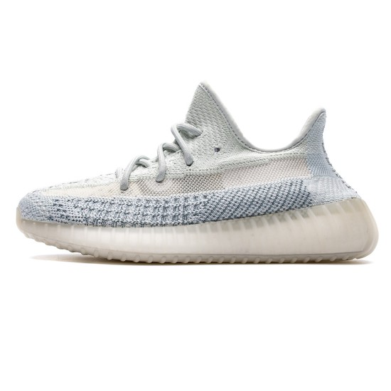Adidas japan Yeezy 350 Boost V2 'Cloud White Reflective' FW5317