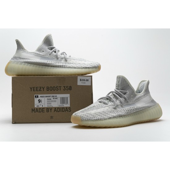 ADIDAS YEEZY BOOST 350 V2 YESHAYA NON REFLECTIVE FX4348 2020 NEW RELEASE DATE 6 550x550w