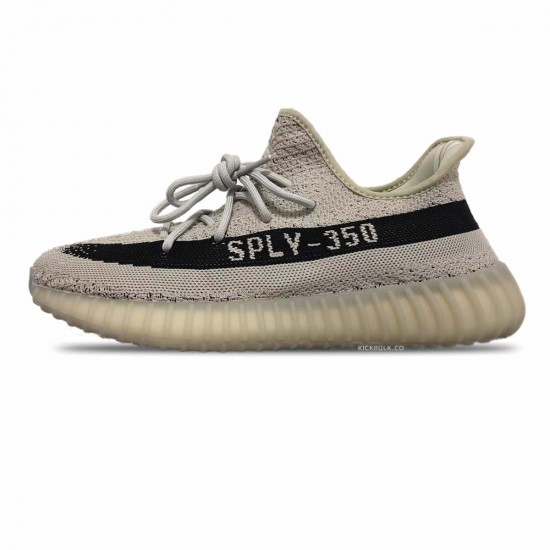 Adidas Yeezy Boost 350 V2 'BEIGE BLACK' HP7870