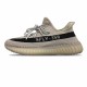 Adidas Yeezy Boost 350 V2 'BEIGE BLACK' 2022 HP7870