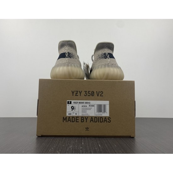 Adidas Yeezy Boost 350 V2 BEIGE BLACK HP7870 11 550x550w