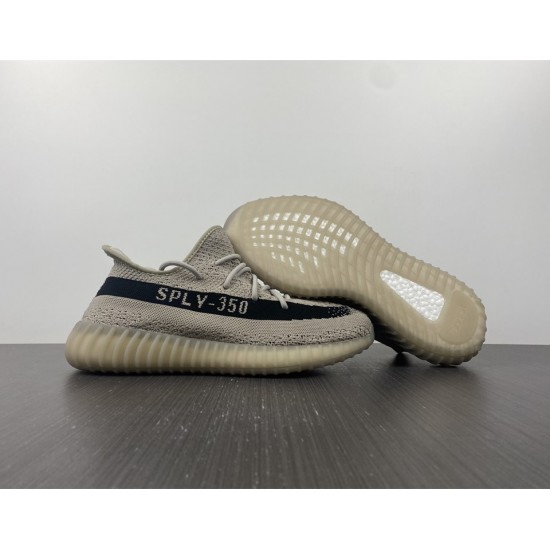 Adidas Yeezy Boost 350 V2 BEIGE BLACK HP7870 3 550x550w