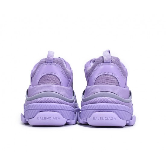 Balenciaga Triple S Purple 524039 W2FW1 5410