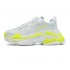 Balenciaga Triple S Fluorescent White 536737 W0901 9088