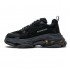 Balenciaga Triple S Black 541624 W09O1 1000