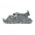 Balenciaga Track Sandal Grey 617542 W2CC1 1203