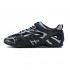 Balenciaga Drive Sneaker Black Blue 624343 W2FD1 1041