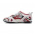 Balenciaga Drive Sneaker Red White 624343 W2FD1 6019