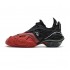 Balenciaga Tyrex 5.0 Sneaker Black Red