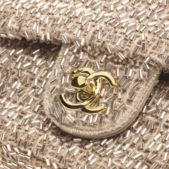 Chanel Evening Bag