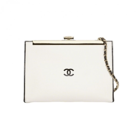 Chanel Evening Bag