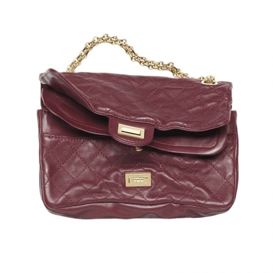 Chanel 2.55 Handbag