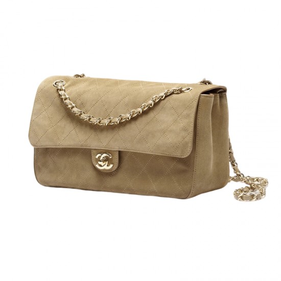 Chanel Maxi Flapbag