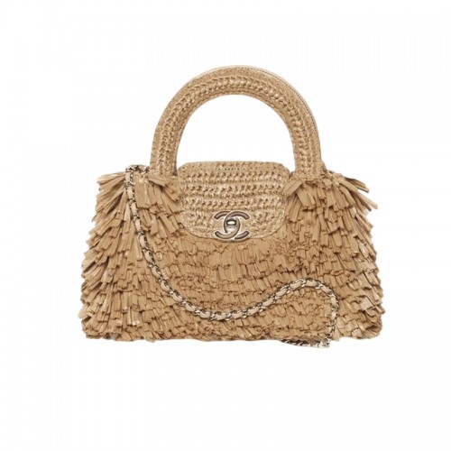 Chanel Mini Shopping Bag