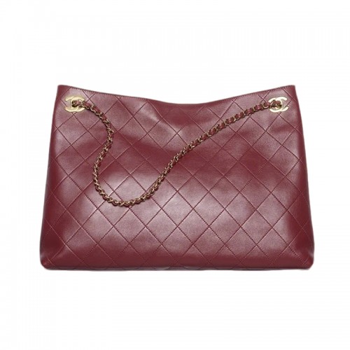 Chanel Shopping Bag