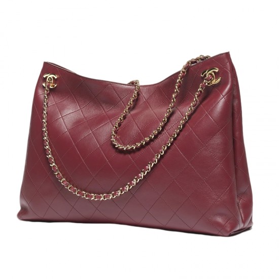 Chanel Shopping Bag