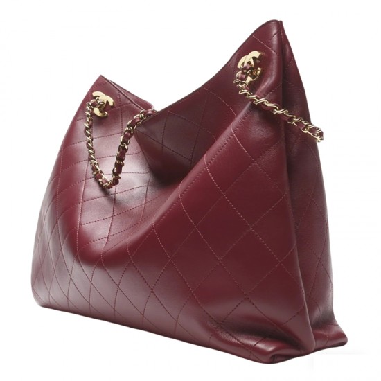 Chanel Shopping Bag