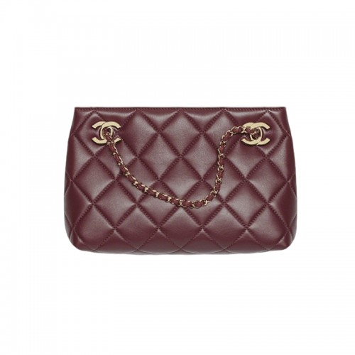 Chanel Small Tote
