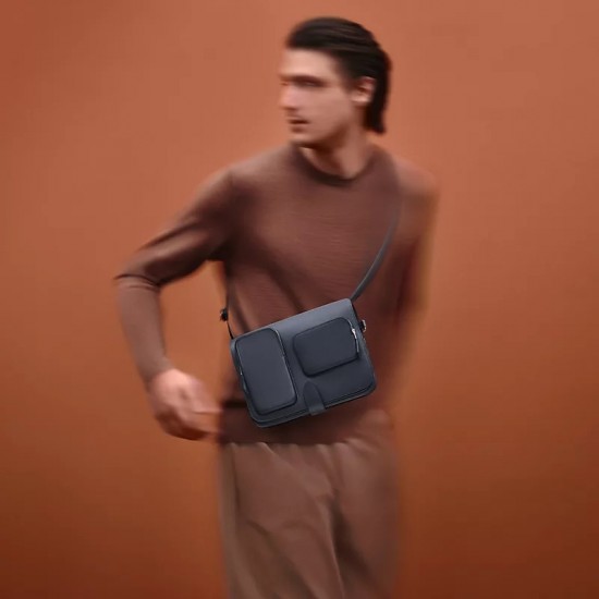 Hermes Equipier bag