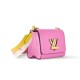 LV Twist PM handbag M20693