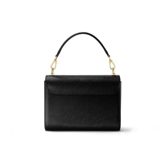 LV Twist MM handbag M21554