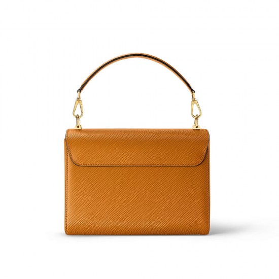LV Twist MM handbag M21555