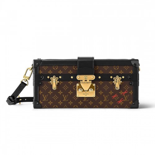 Kick Start your new wardrobe with Love Lust and Louis Vuitton Handbags and purses