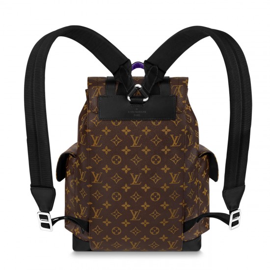 LV Backpack Christopher PM M46247