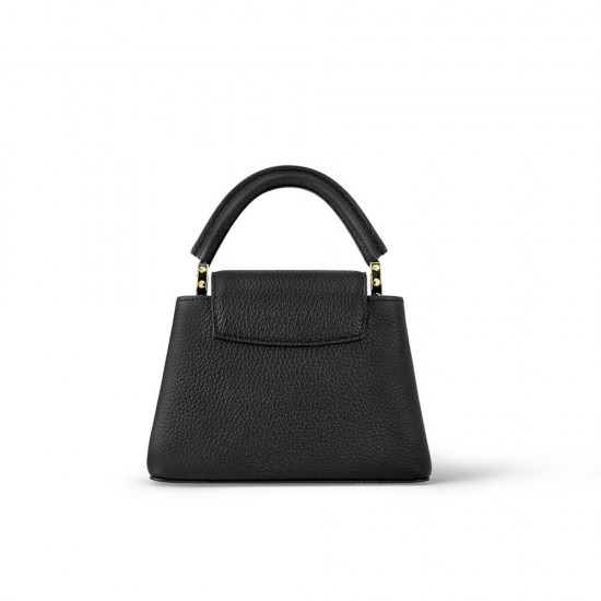 LV Capucines Mini handbag M56071