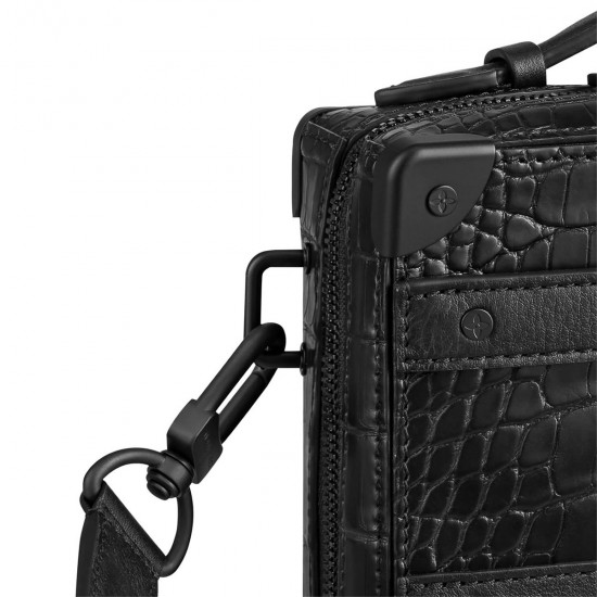 LV Handle Soft Trunk Bags N80242