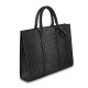 LV Sac Plat Horizontal Zippe Bags N80921