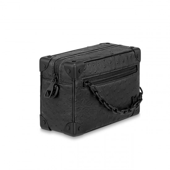 LV Mini Soft Trunk Bags N82245