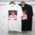 Gucci orangutan T-shirt printing Pure cotton