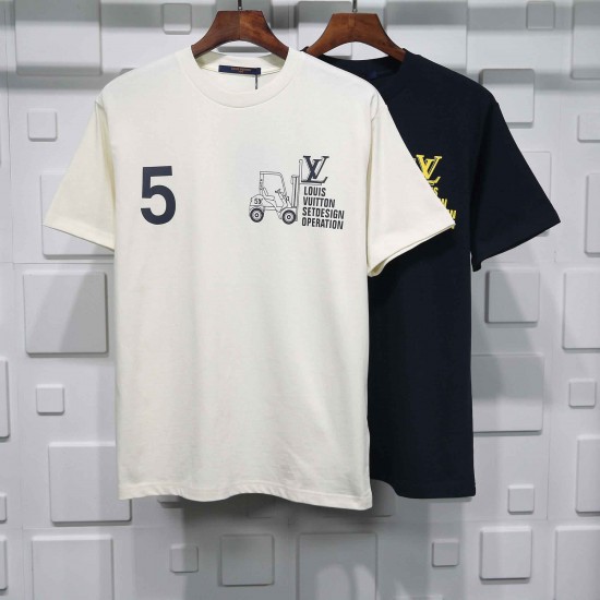 LV T-Shirt - Kaialux