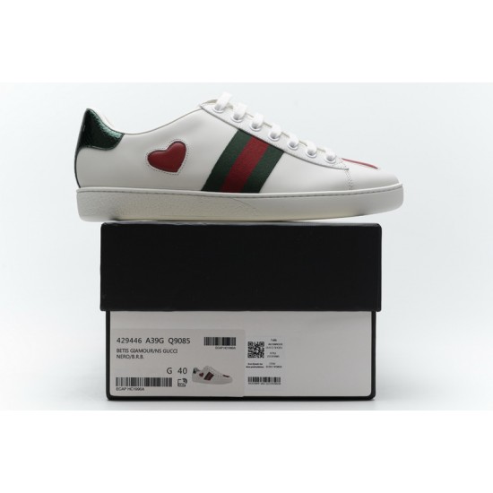 Gucci Love sneakers 429446A39GQ9085