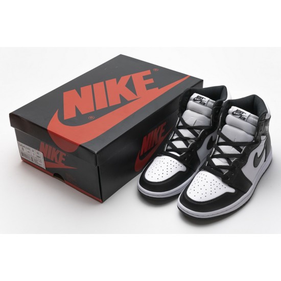 air jordan 1 retro high og oreo