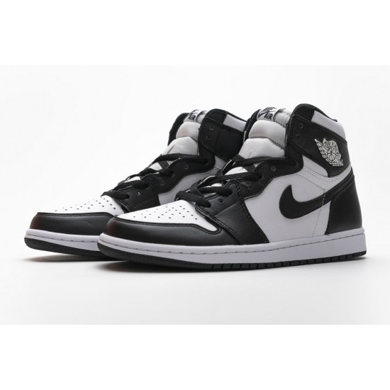 nike air jordan 1 retro high black