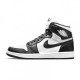 air jordan 1 mid racer blue black iii RETRO HIGH OG "OREO" BLACK/WHITE 555088-010