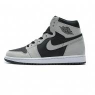 Nike Air Jordan 1 Shadow 2 Black Light Smoke Grey 555088 035 1 190x190
