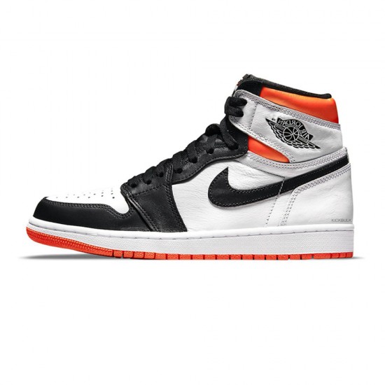 air jordan retro 1 orange