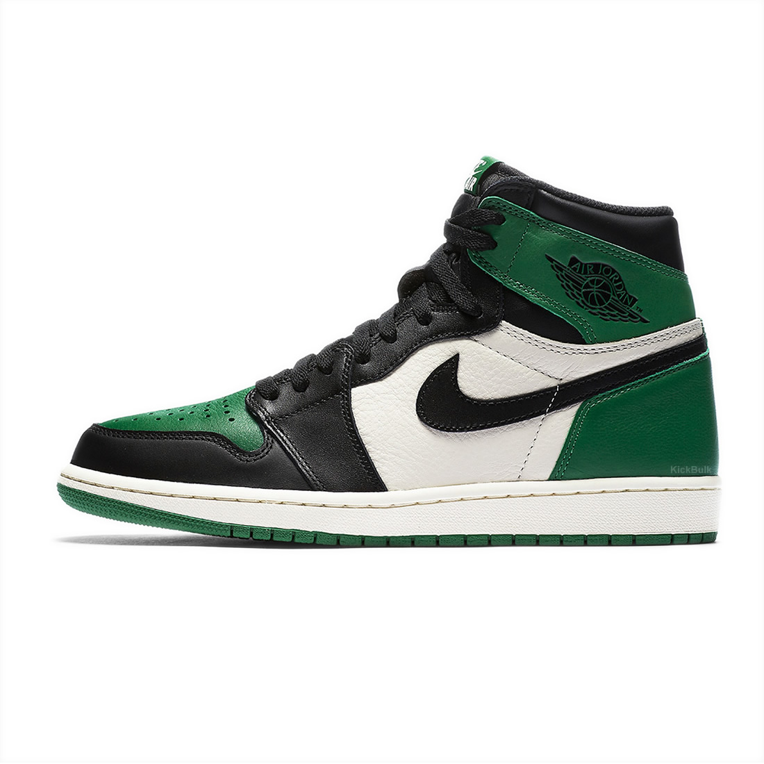 Nike Air Jordan 1 High Og Pine Green 5550 302