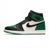 Air Jordan 1 High OG 'Pine Green' 555088-302