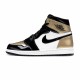 Nike Air Jordan 1 Retro High OG Gold Toe 861428 007 0 80x80