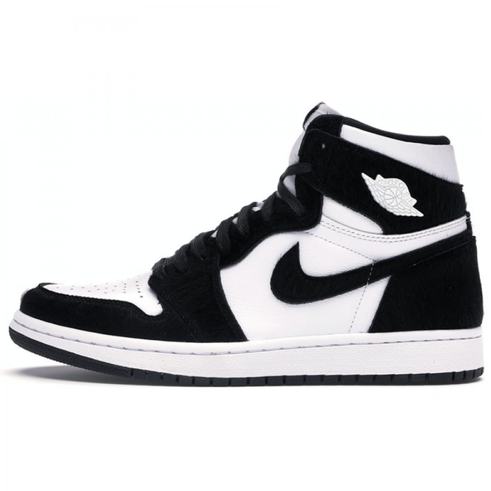 Nike air jordan 1 retro high twist hotsell