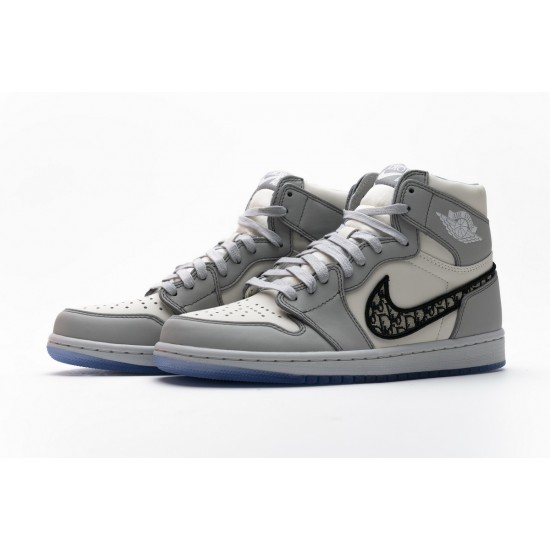 Buy Dior x Air Jordan 1 High - CN8607 002